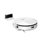 iRobot Roomba 205 DustCompactor™ plaunantis dulkių siurblys (Baltas) - Image 4