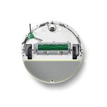 iRobot Roomba 205 DustCompactor™ plaunantis dulkių siurblys (Baltas) - Image 5
