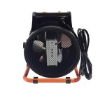 Elektrinis šildytuvas 3,5kW Keramikinis KraftDele KD11728 - Image 7
