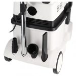Statybinis dulkių siurblys su automatinio filtro valymo funkcija, 1600W, 40L, M klasės filtras, DEDRA DED6609 - Image 4