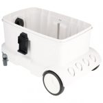 Statybinis dulkių siurblys su automatinio filtro valymo funkcija, 1600W, 40L, M klasės filtras, DEDRA DED6609 - Image 5