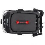 Statybinis dulkių siurblys su automatinio filtro valymo funkcija, 1600W, 40L, M klasės filtras, DEDRA DED6609 - Image 6