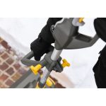 Sniego valytuvas akumuliatorinis su baterija STIGA ST 300E - Image 14