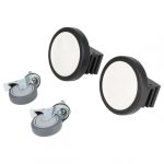 Statybinis dulkių siurblys su automatinio filtro valymo funkcija, 1600W, 40L, M klasės filtras, DEDRA DED6609 - Image 9