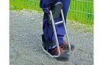 Probst KNEESEAT Antkeliai - Image 2