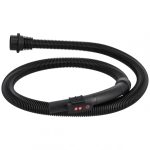 Statybinis dulkių siurblys su automatinio filtro valymo funkcija, 1600W, 40L, M klasės filtras, DEDRA DED6609 - Image 11