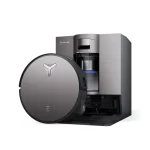 Plaunantis dulkių siurblys robotas Ecovacs DEEBOT X11 OmniCyclone™