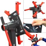Variklio stendas - laikiklis 450Kg (1000Lbs) Marpol M80431 - Image 5