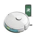 iRobot Roomba 105 (Baltas) - Image 5