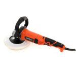 Poliravimo mašinėlė 2600W, 180mm KD1726 - Image 2