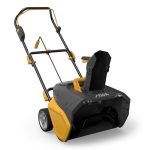 Sniego valytuvas akumuliatorinis su baterija ST 700e STIGA - Image 2