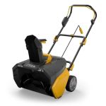 Sniego valytuvas akumuliatorinis su baterija ST 700e STIGA - Image 3