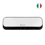 Keraminis sieninis elektrinis šildytuvas Heatum Avo H2000W WIFI  301407 - Image 2