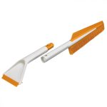 SnowXpert šluotelė ir ledo grandiklis, Fiskars 1019352&FISKA - Image 3