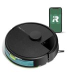 iRobot Roomba 105 (Juodas)