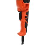 Poliravimo mašinėlė 2600W, 180mm KD1726 - Image 3