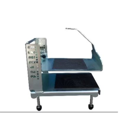 SAFEFLEX SF Trinkelių pjovimo apsauga