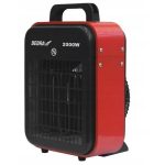 Elektrinis šildytuvas 2,0kW DEDRA DED9920B