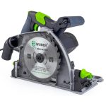Įgilinamas diskinis pjūklas su liniuote 2400W WUBER W57204 - Image 8