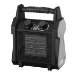 Elektrinis šildytuvas 2,0kW PTC Dedra DED9930C4