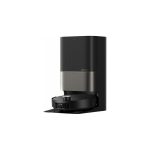 Dulkių siurblys - robotas Dreame X50 Ultra, Juodas