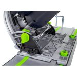 Įgilinamas diskinis pjūklas su liniuote 2400W WUBER W57204 - Image 13