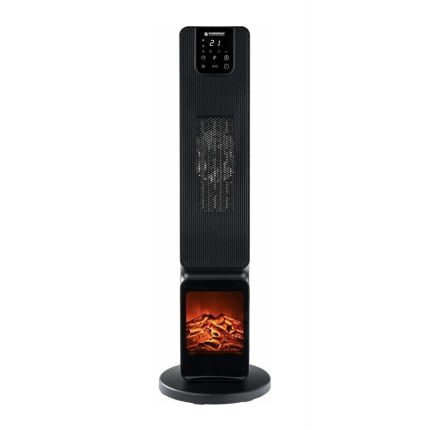 Elektrinis šildytuvas 2,5kW Powermat PM-GKL-3500DLK