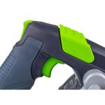 Įgilinamas diskinis pjūklas su liniuote 2400W WUBER W57204 - Image 15