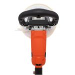Poliravimo mašinėlė 2600W, 180mm KD1726 - Image 4
