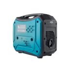 Inverterinis generatorius 3000W, KS 3000i S, KÖNNER & SÖHNEN - Image 4
