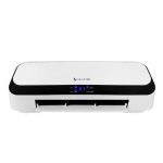 Keraminis sieninis elektrinis šildytuvas Heatum Avo H2000W WIFI  301407 - Image 3