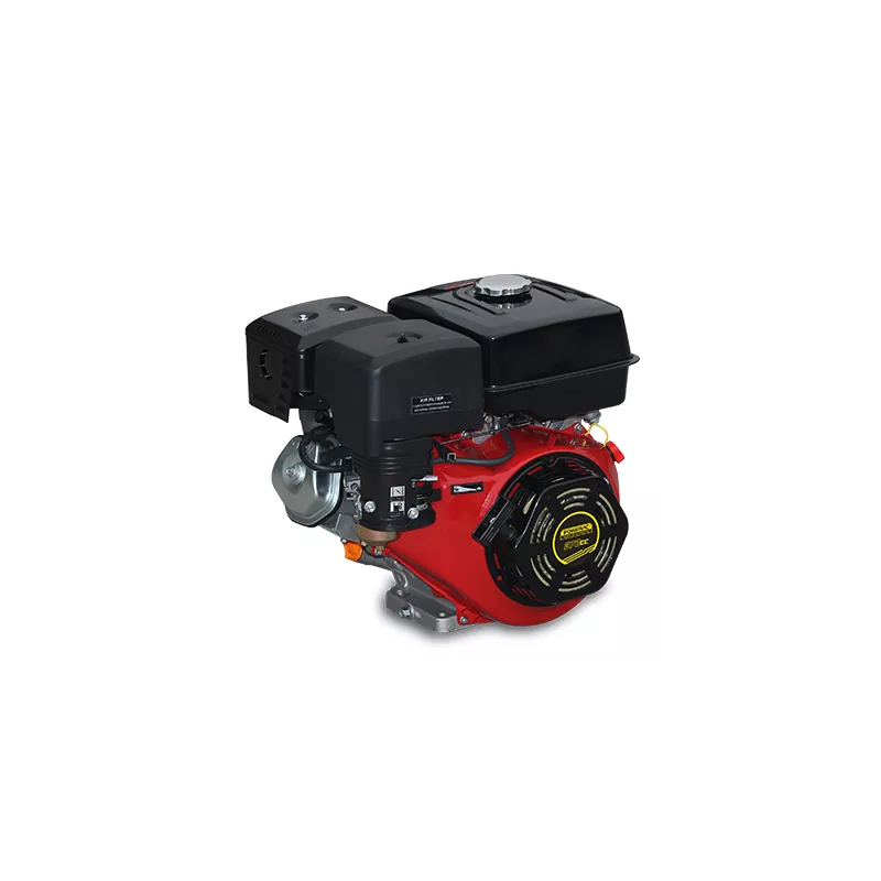 7 Powerac PR177F benzininis variklis - Image 1