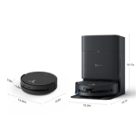 Ecovacs Deebot X9 Pro Omni - Image 3