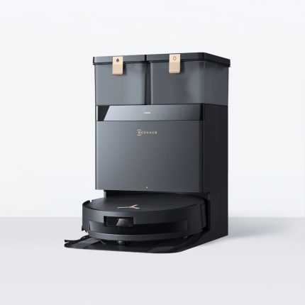 Ecovacs Deebot T50 MAX PRO OMNI (Gen 2)