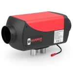 Autonominis šildytuvas HAMMER HM-161 - Image 2