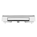 Keraminis sieninis elektrinis šildytuvas Heatum Avo H2000W WIFI  301407 - Image 4