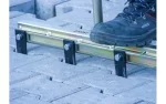 PROBST MRE Plytelių, trinkelių perstumėjas - Image 4