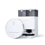 Ecovacs DEEBOT T50 PRO OMNI White (Gen 2) - Image 3