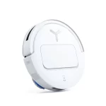Ecovacs DEEBOT T50 PRO OMNI White (Gen 2) - Image 6