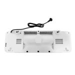 Keraminis sieninis elektrinis šildytuvas Heatum Avo H2000W WIFI  301407 - Image 5