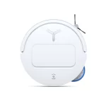 Ecovacs DEEBOT T50 PRO OMNI White (Gen 2) - Image 7