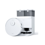 Ecovacs Deebot T30C Pro Omni