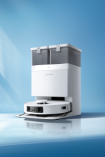 Ecovacs Deebot T30C Pro Omni - Image 2