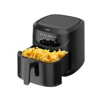 Karšto oro gruzdintuvė 2000 W, 7,6 l HAF-B8BK2000 HEINNER