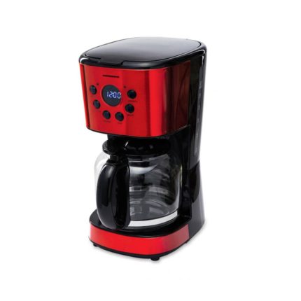 Kavos aparatas 900 W, 1.5L HCM-1500RDIX HEINNER