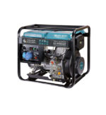 Dyzelinis generatorius 5500W, KS 6100HDE (EURO V), KÖNNER & SÖHNEN - Image 3