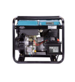 Dyzelinis generatorius 5500W, KS 6100HDE (EURO V), KÖNNER & SÖHNEN - Image 4