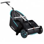 LAPŲ IR ŽOLĖS  SURINKTUVAS GARDENA