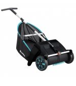 LAPŲ IR ŽOLĖS  SURINKTUVAS GARDENA