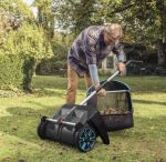 LAPŲ IR ŽOLĖS  SURINKTUVAS GARDENA - Image 2